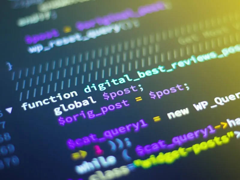 Modern React Website Development - Thumbnail 2